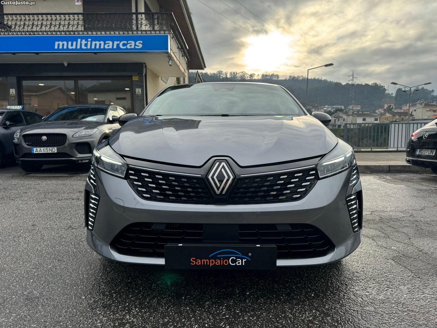 Renault Clio 1.0 TCe Evolution — fotografia 23