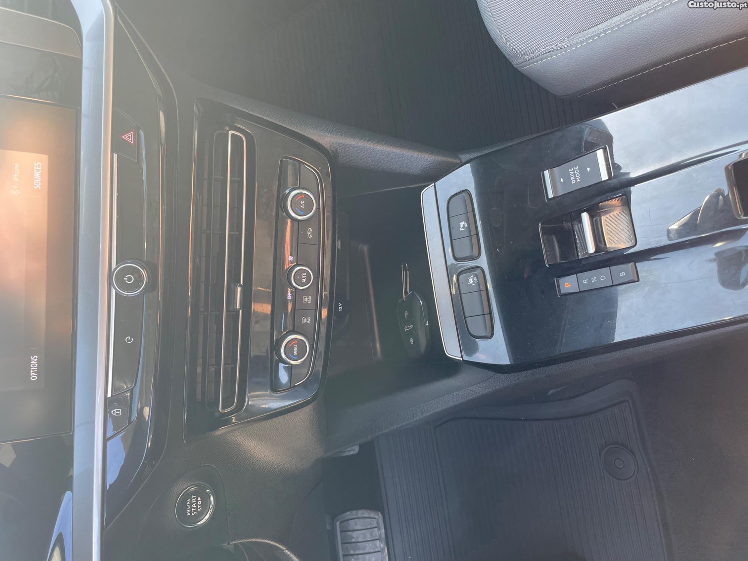 Opel Mokka elétrico - 23 — photo 3