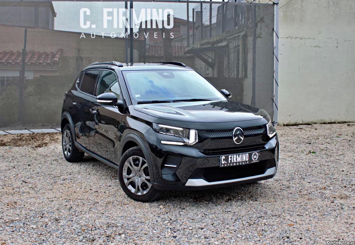 Citroën C3 1.2 turbo max — fotografia 23