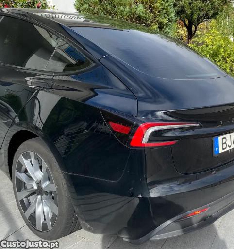 Tesla Model 3 3 - 24 — photo 2