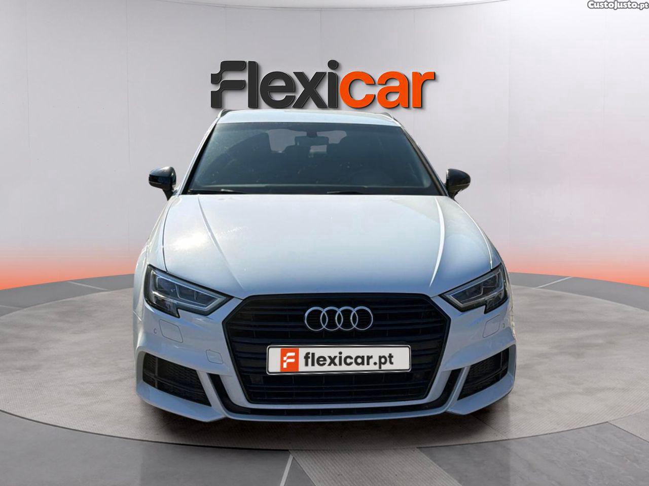 Audi A3 Sportback 35 TFSI S line - 20 — photo 2