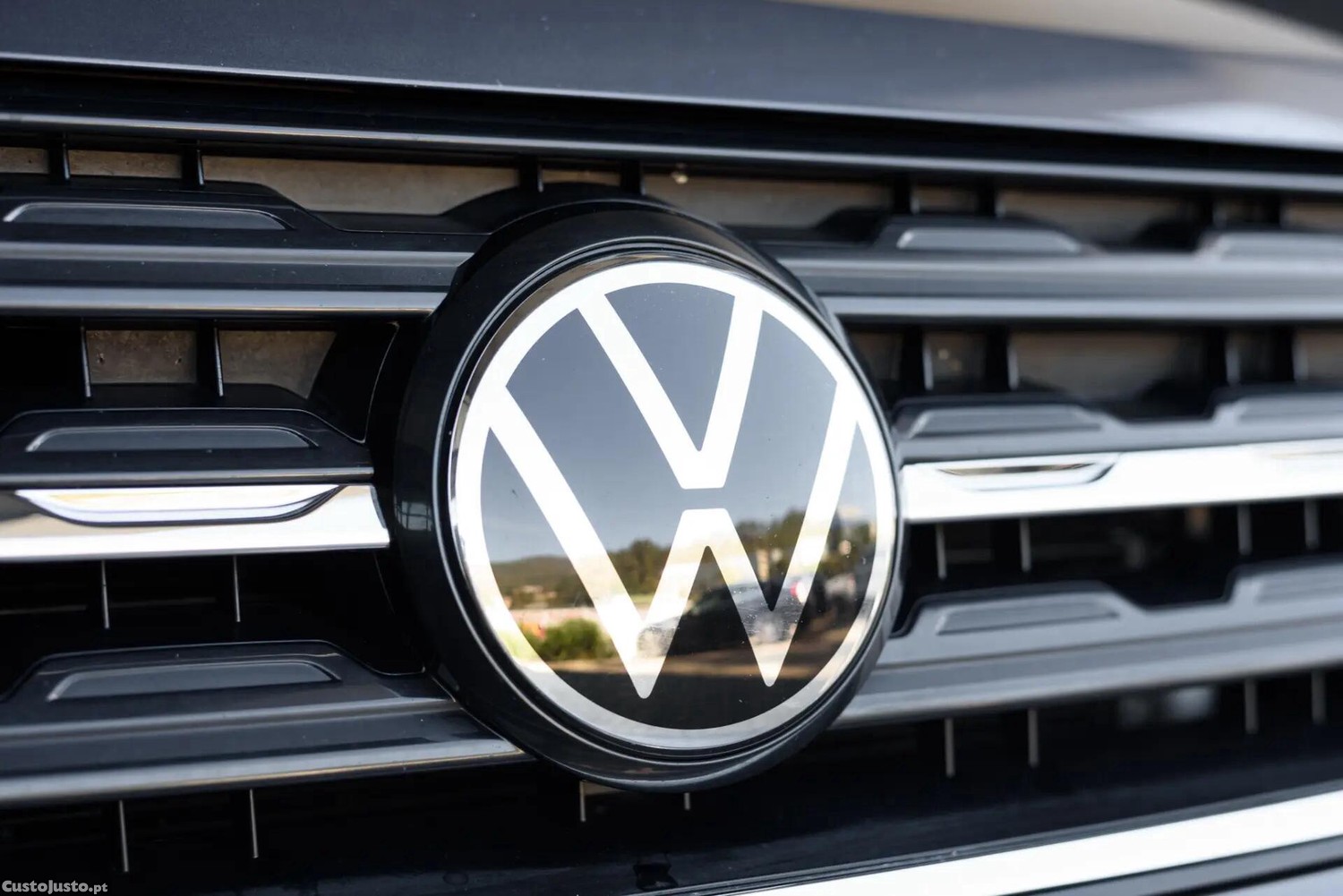 VW T-Cross 1.0 TSI Life - 22 — photo 2