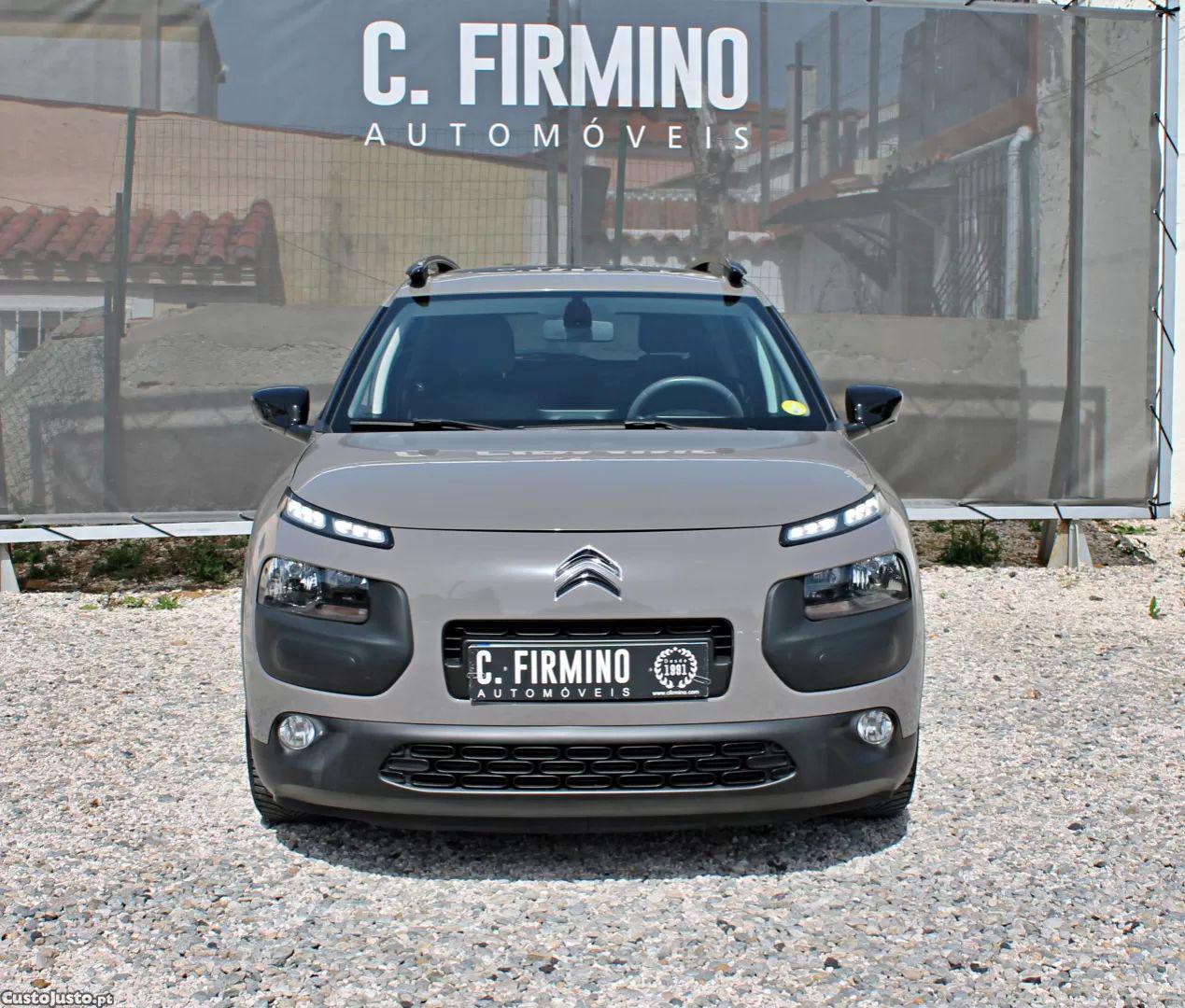 Citroën C4 1.6 e-hdi feel etg6 - 14 — photo 2