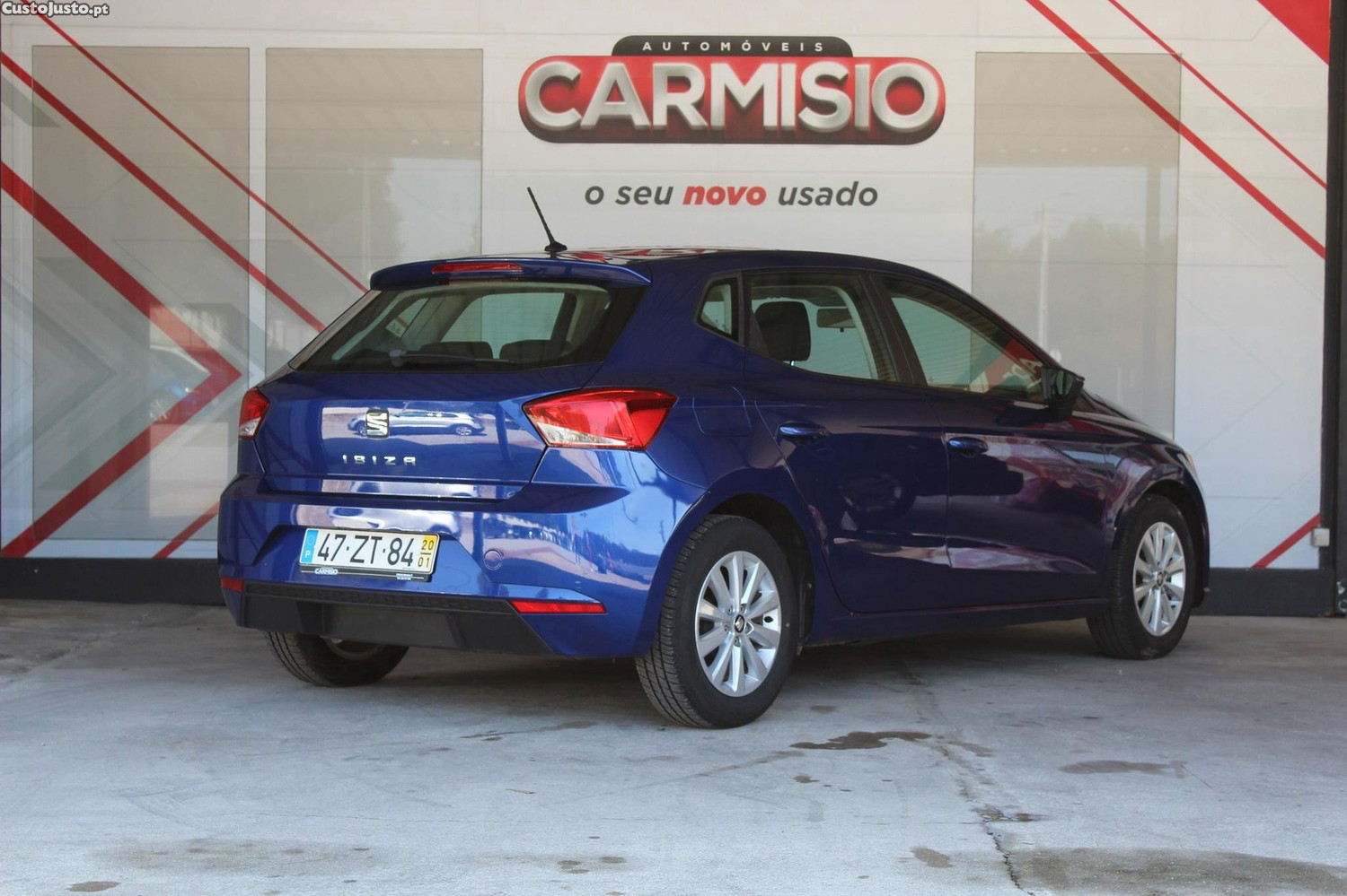 Seat Ibiza 1.0 Style — photo 3