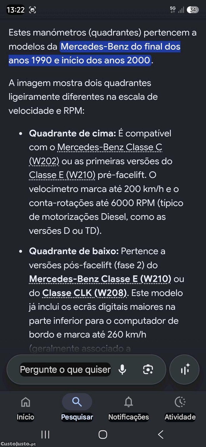 Mercedes-Benz C 250 wach - 88 — photo 4
