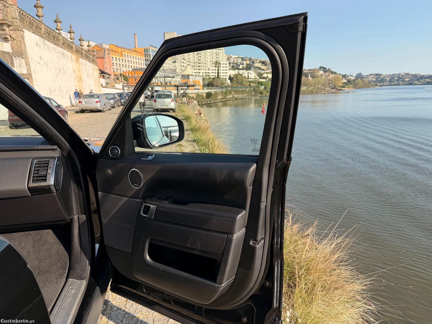 Land Rover Range Rover Sport 2.0 Si4 PHEv HSE Dynamic — fotografia 4