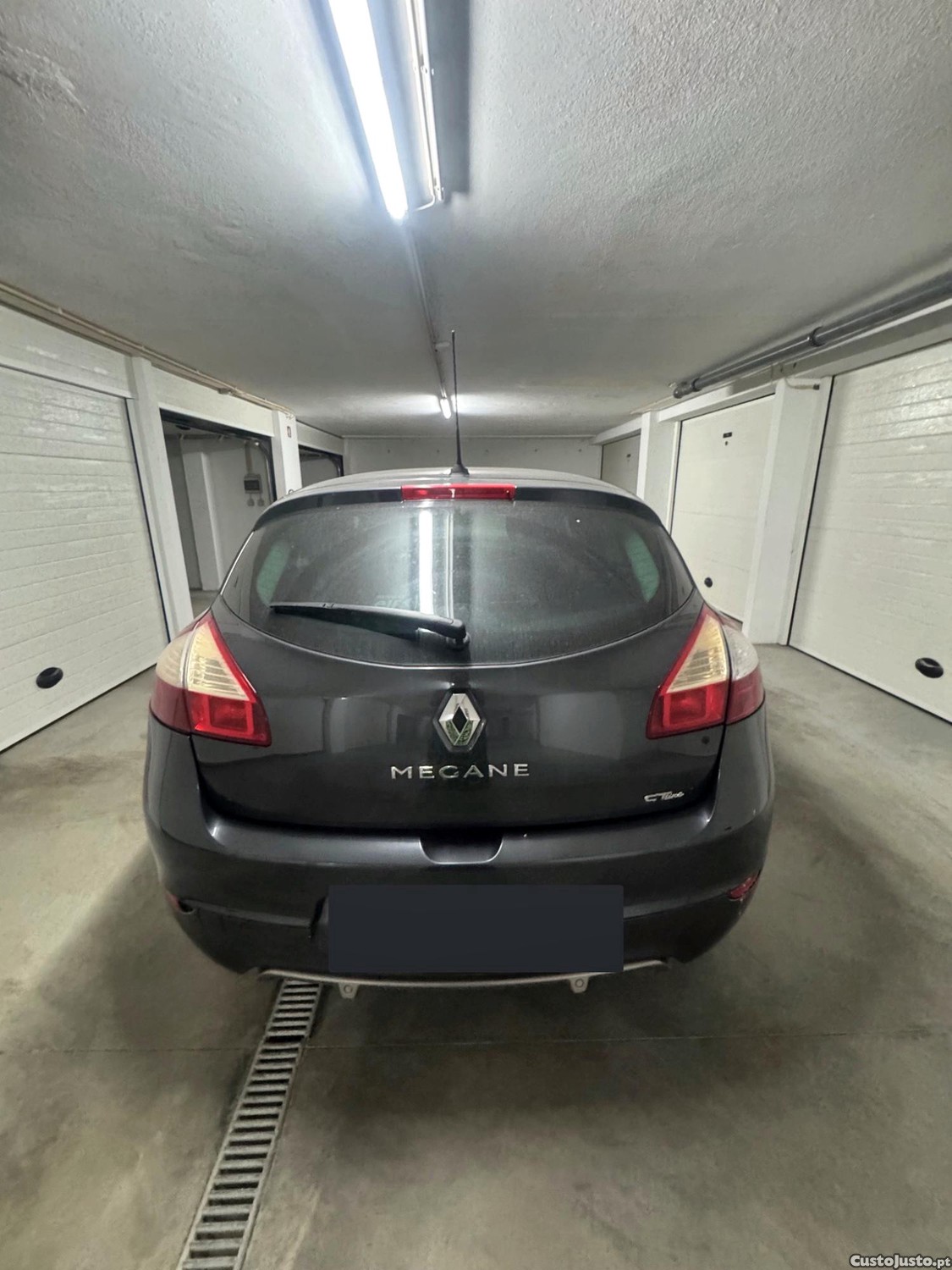 Renault Mégane GTLine - 14 — photo 2