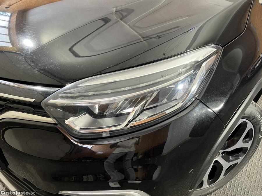 Renault Captur 1.5 dCi Exclusive — photo 5
