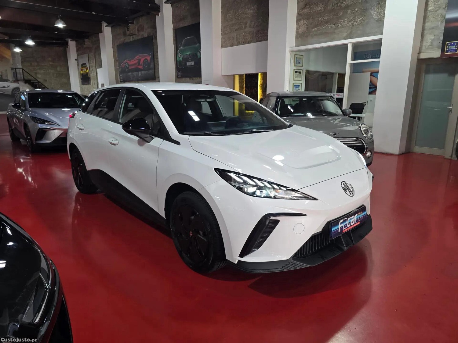 MG  51 kWh Standard - 23 — photo 3