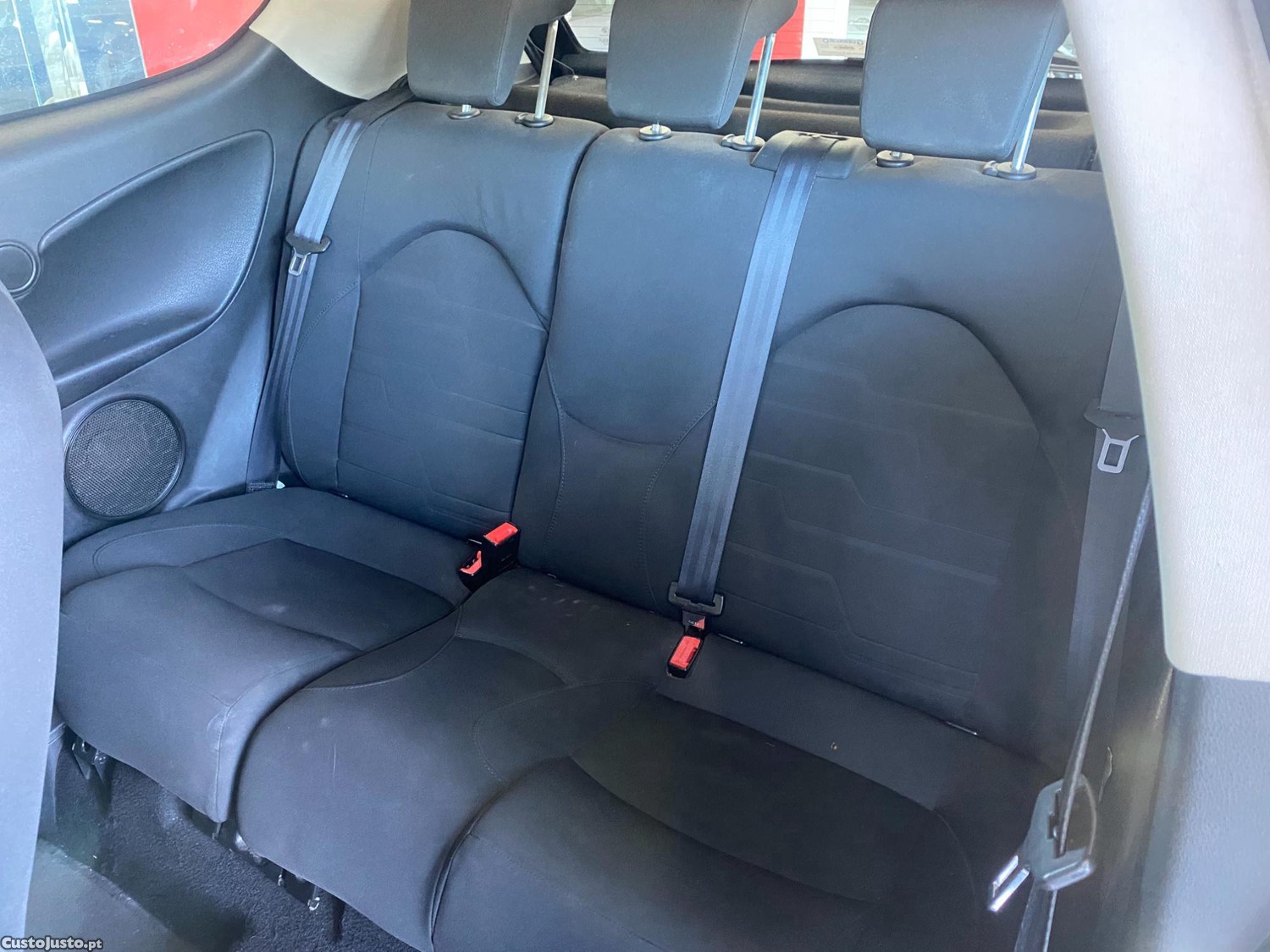 Alfa Romeo MiTo 1.3 JTD (202 Mil Km) — fotografia 3