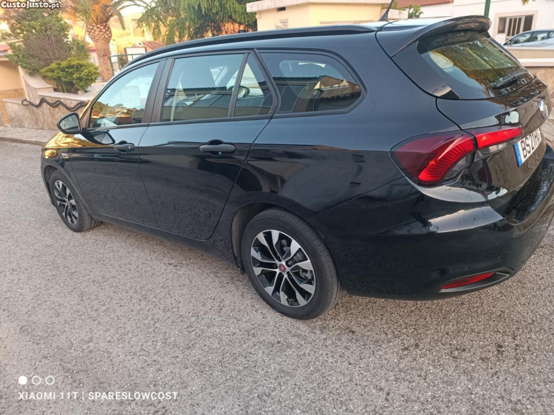 Fiat Tipo 1.4 T-Jet (Abarth) Gasolina/GPL 120cv - 18 foto 4
