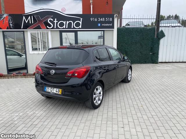 Opel Corsa 1.0 Turbo S&S innovation 116 Cv — fotografia 8