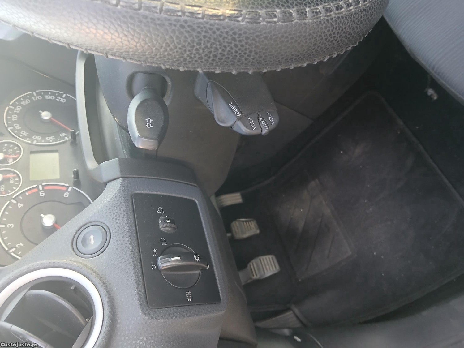 Ford Fiesta (Fiesta - 06 — photo 4