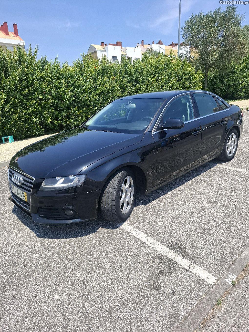 Audi A4 .B8 2.0TDI .192.000km Possibilidade Financiamento — fotografia 11