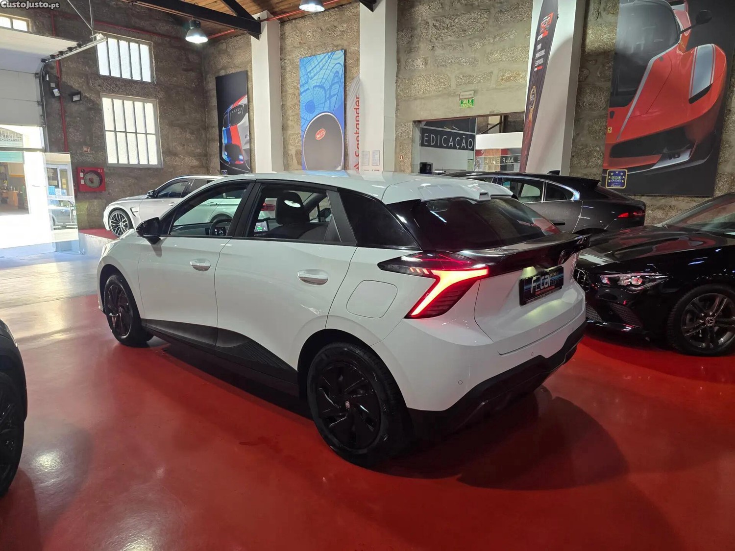 MG  51 kWh Standard - 23 — photo 5