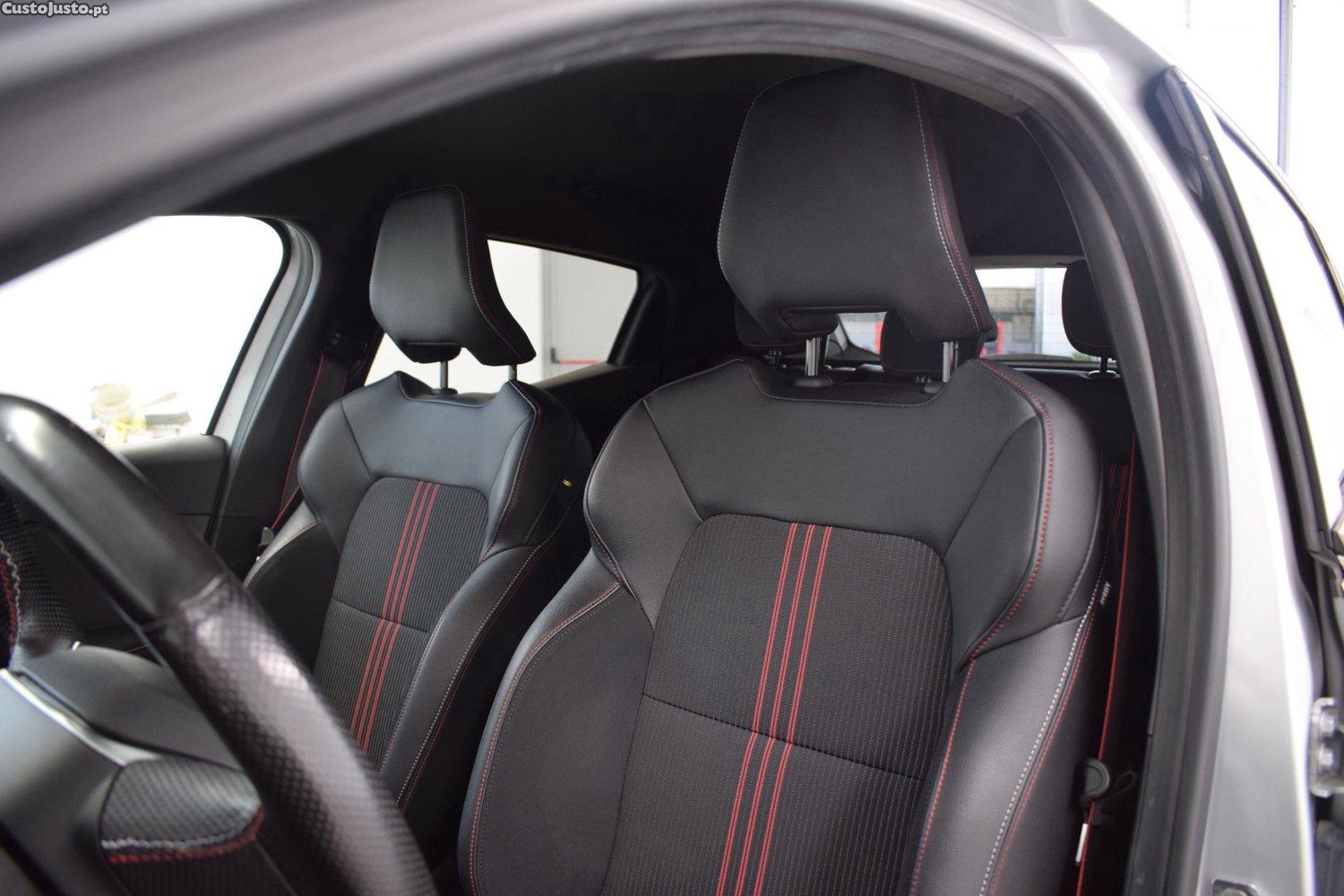 Renault Clio V RS Line - 20 — photo 3
