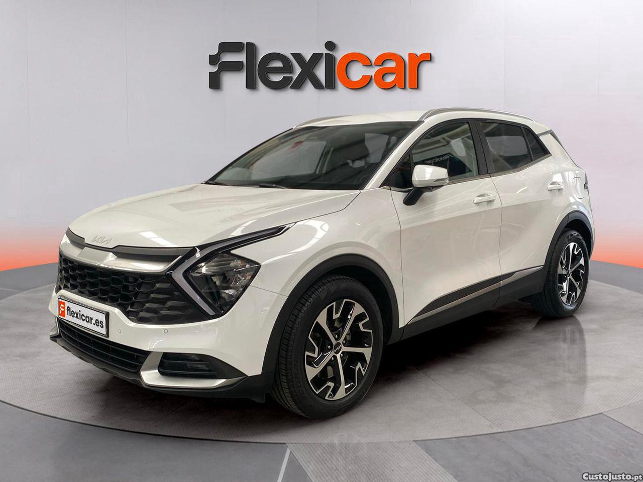 Kia Sportage 1.6 T-GDi Drive - 22 — photo 3