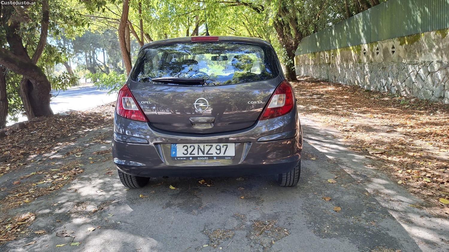 Opel Corsa 1.3 CDTI Enjoy 95 cv - 13 — photo 3