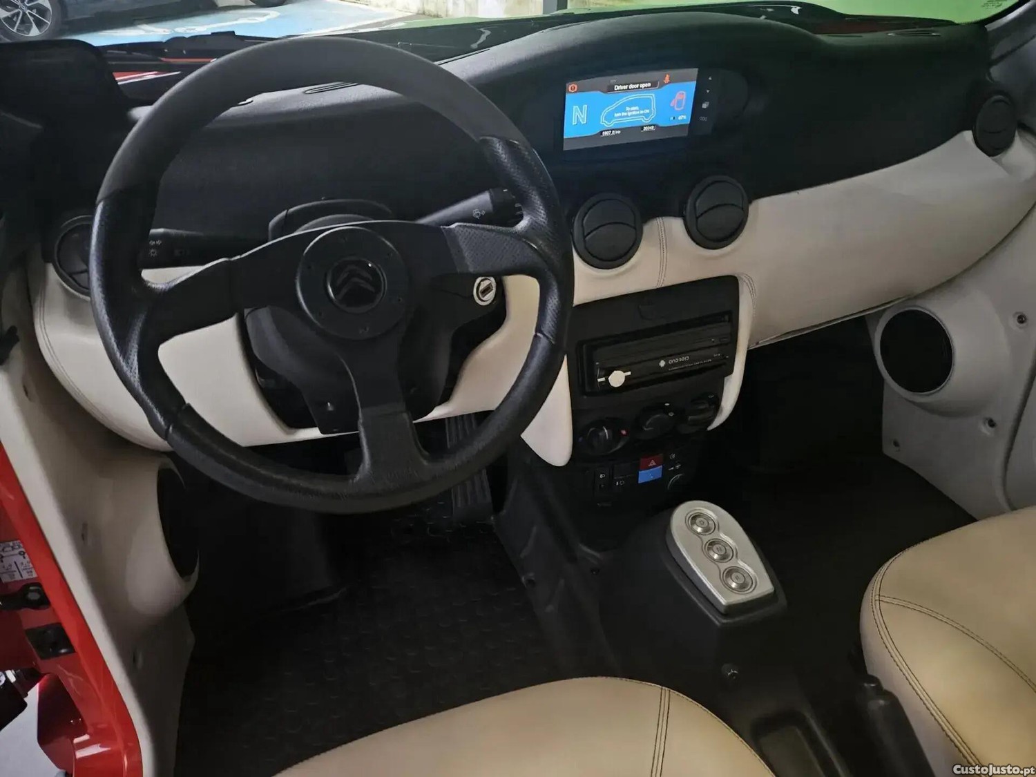 Citroën Mehari Sem versão - 16 — photo 5