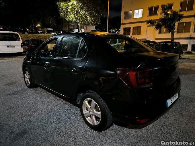 Dacia Logan Dacia Logan 2017 - 17 — photo 3