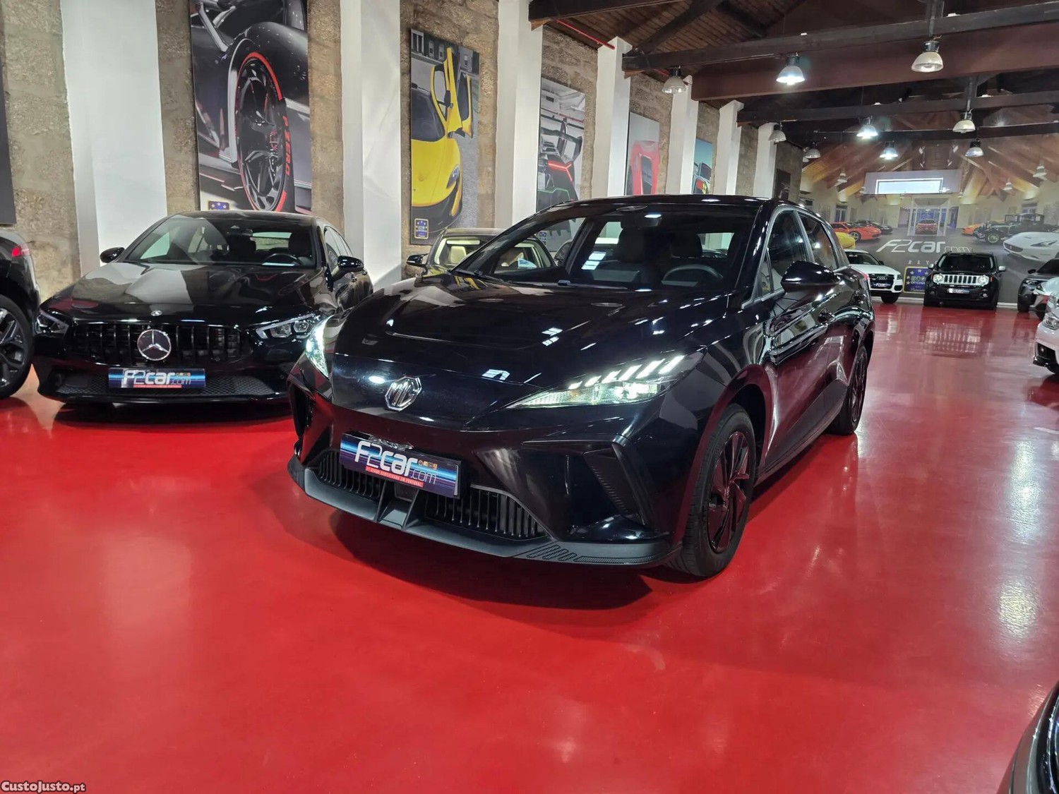 MG  51 kWh Standard — photo 5