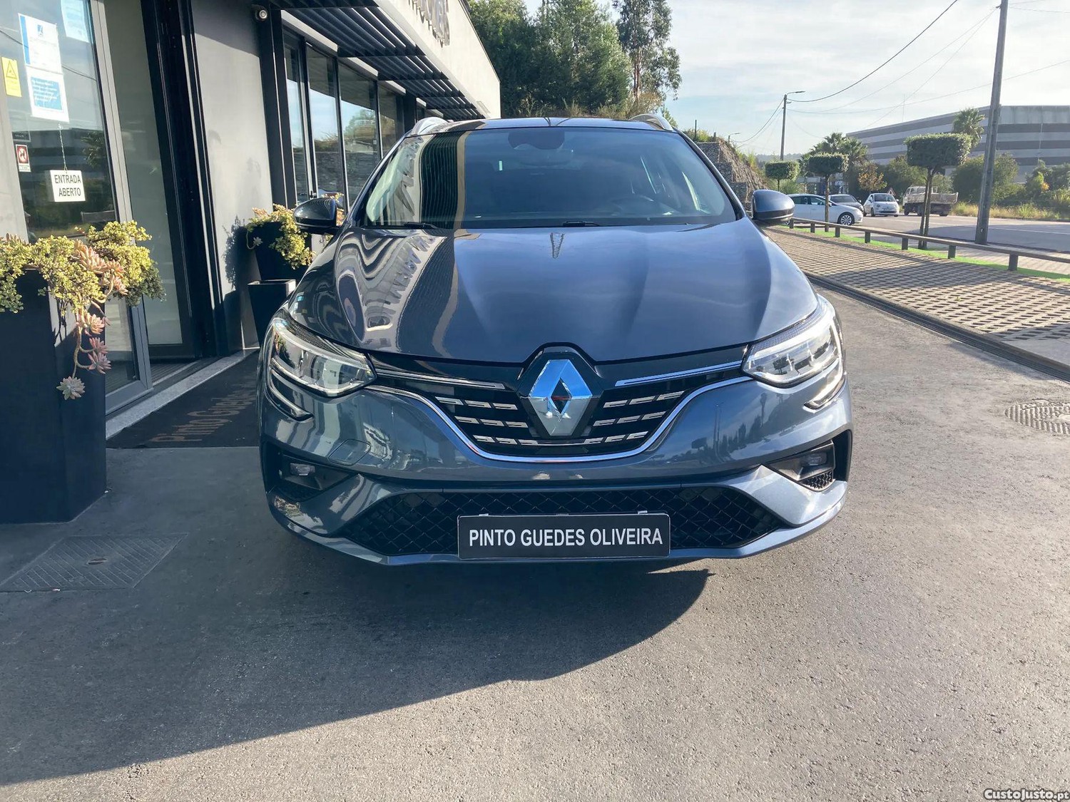 Renault Mégane 1.5 Blue dCi R.S. Li - 22 — photo 2