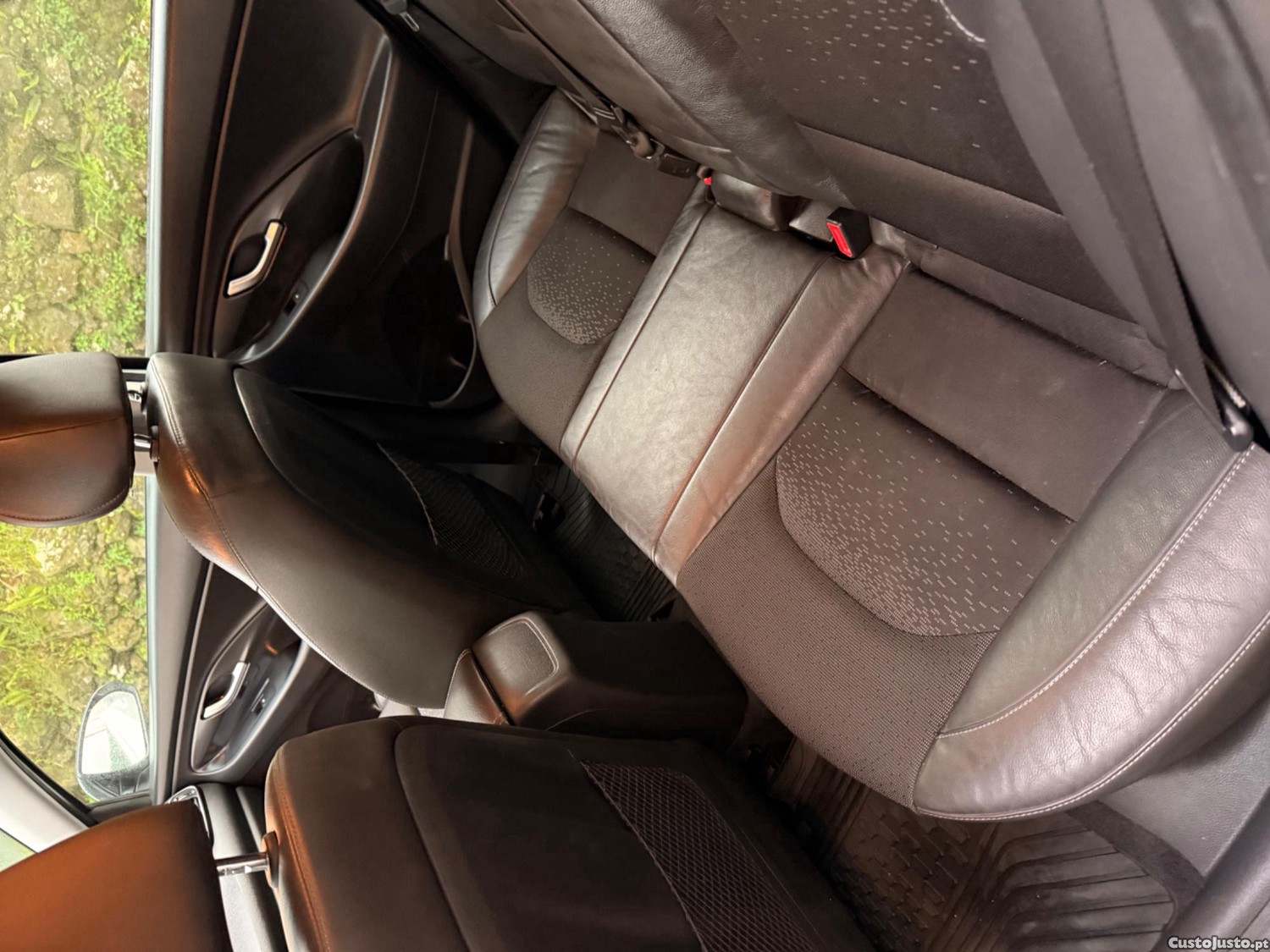 Hyundai i30 Fastback — fotografia 6