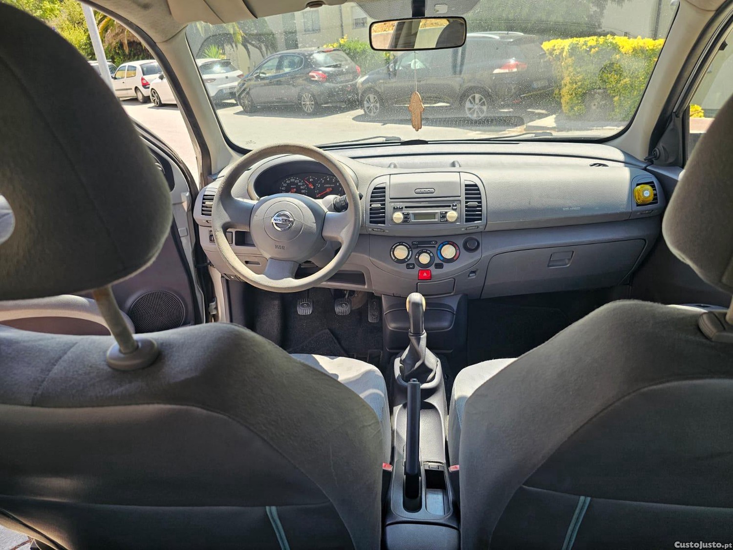 Nissan 120 1.2 — fotografia 3