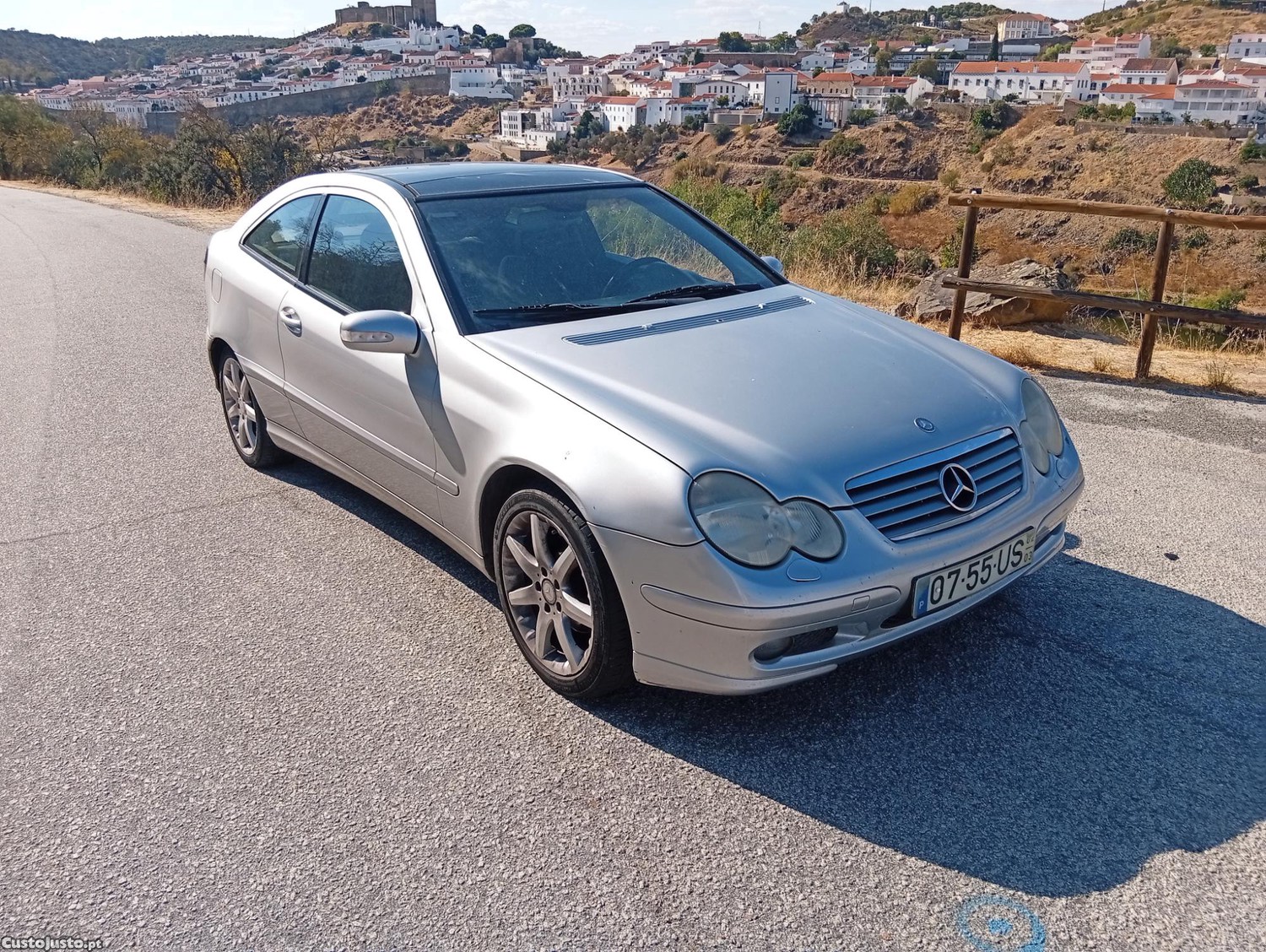 Mercedes-Benz C 220 220 Cdi (203 706) - 03 — photo 4