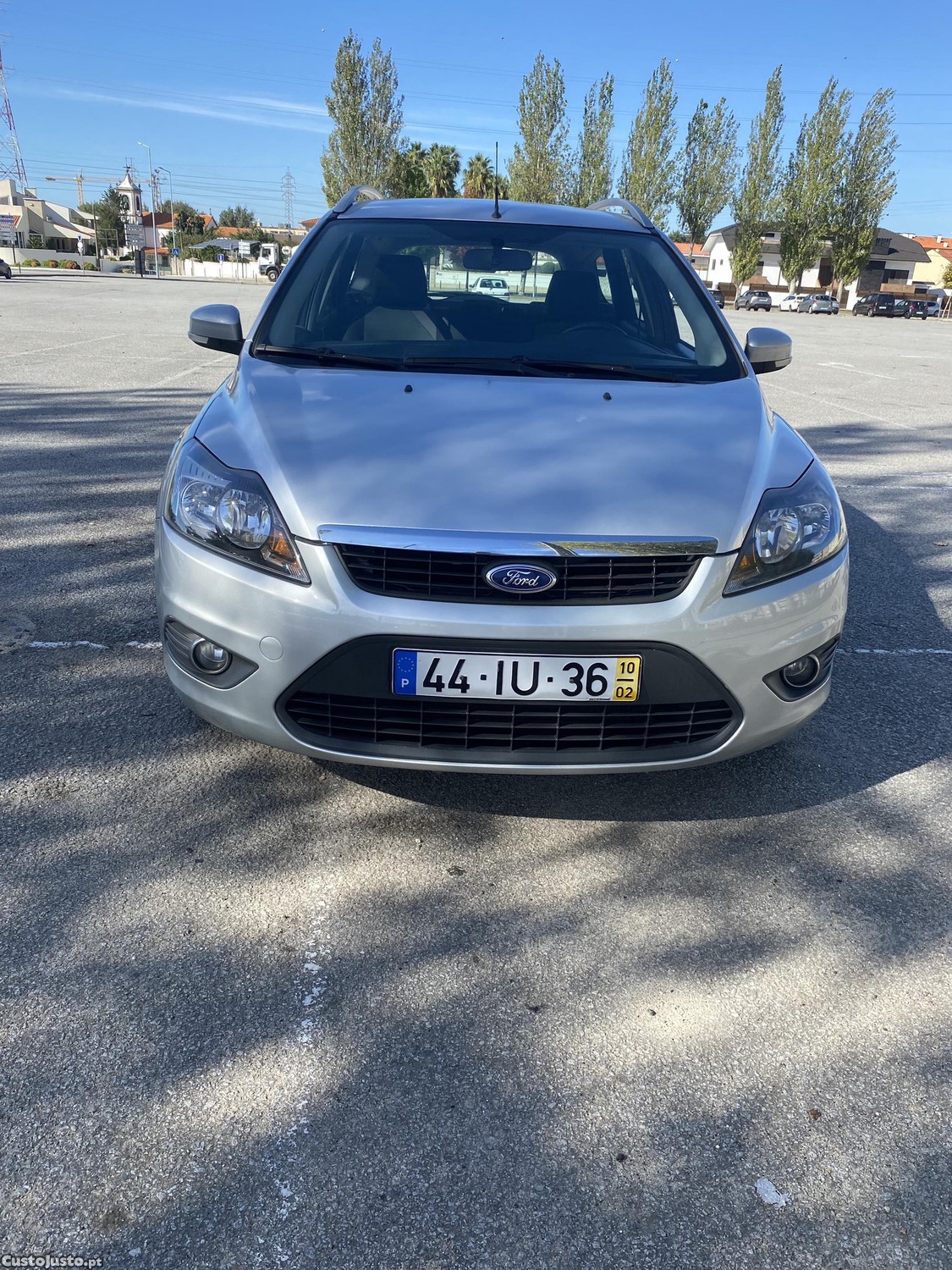Ford Focus 1.490cv - 10 — photo 5