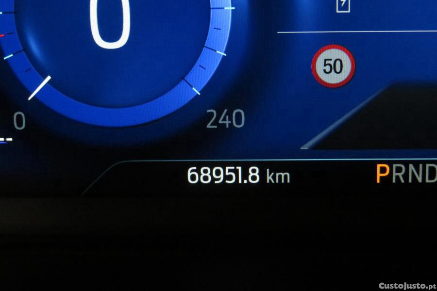 Ford Puma 1.0 EcoBoost ST-Line — fotografia 6