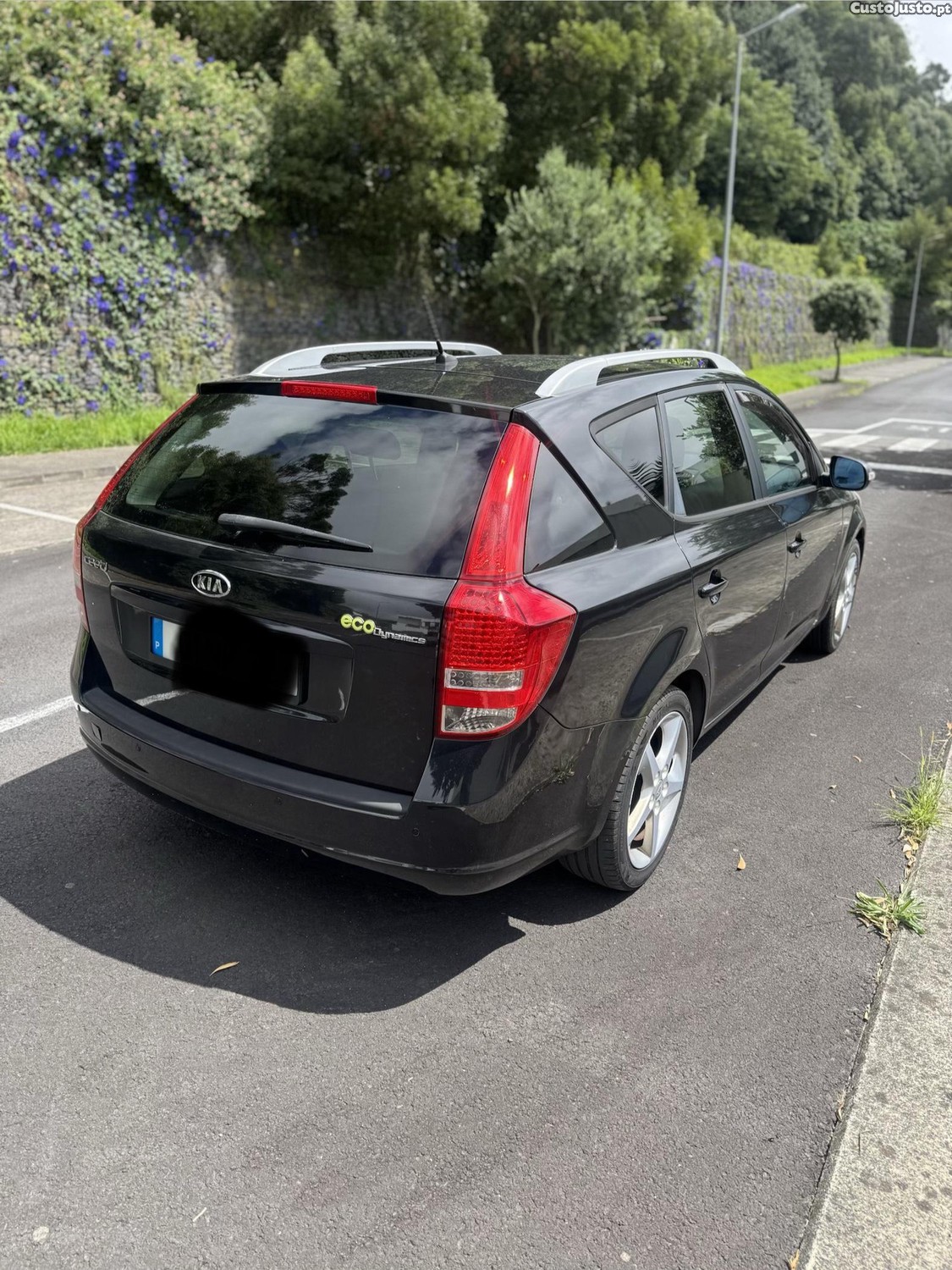 Kia Ceed SW — photo 4