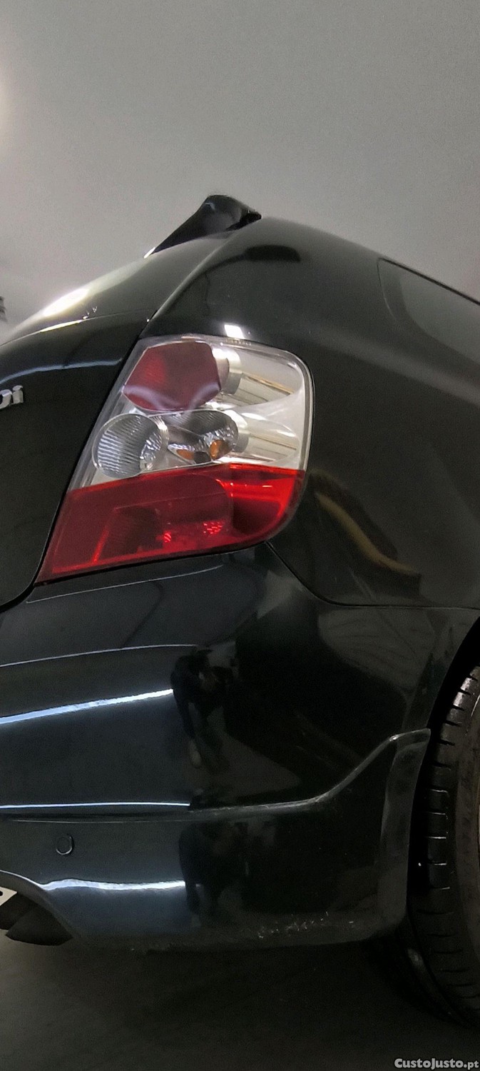 Honda Civic Ctdi Sport 1700cc - 04 foto 5