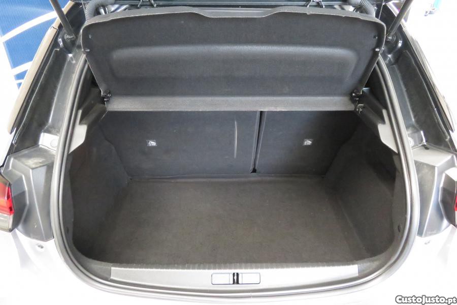 Opel Corsa 1.2 T GS — fotografia 6