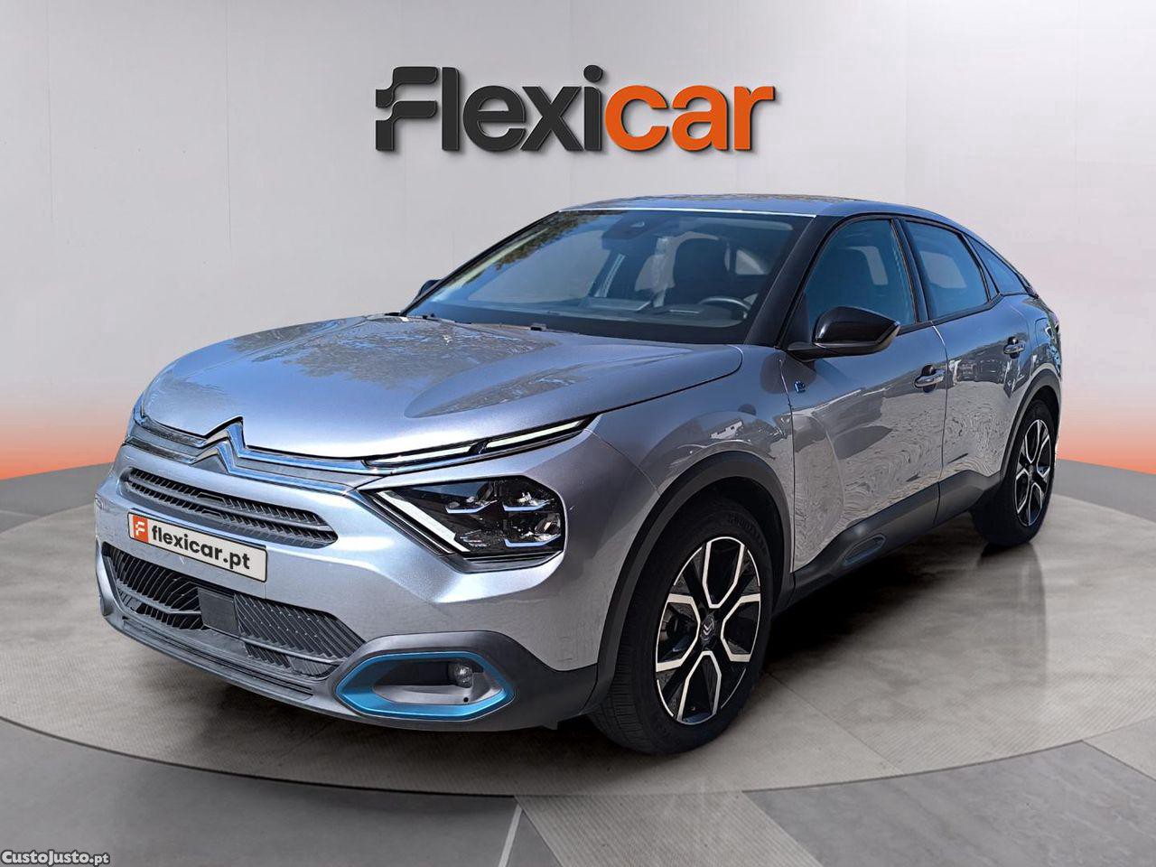 Citroën  50 kWh Feel Pack - 22 — photo 3