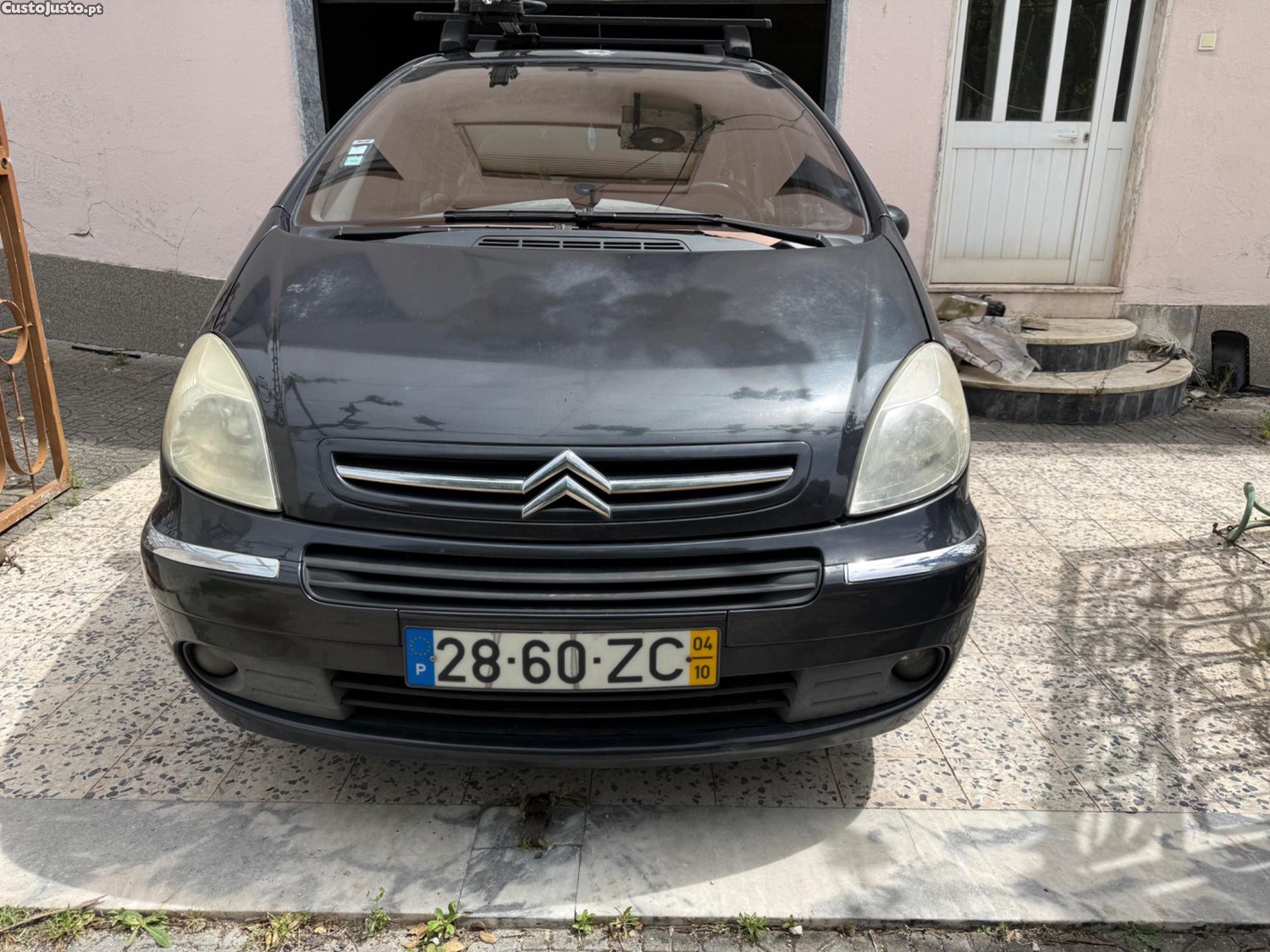 Citroën Picasso Xsara — photo 3