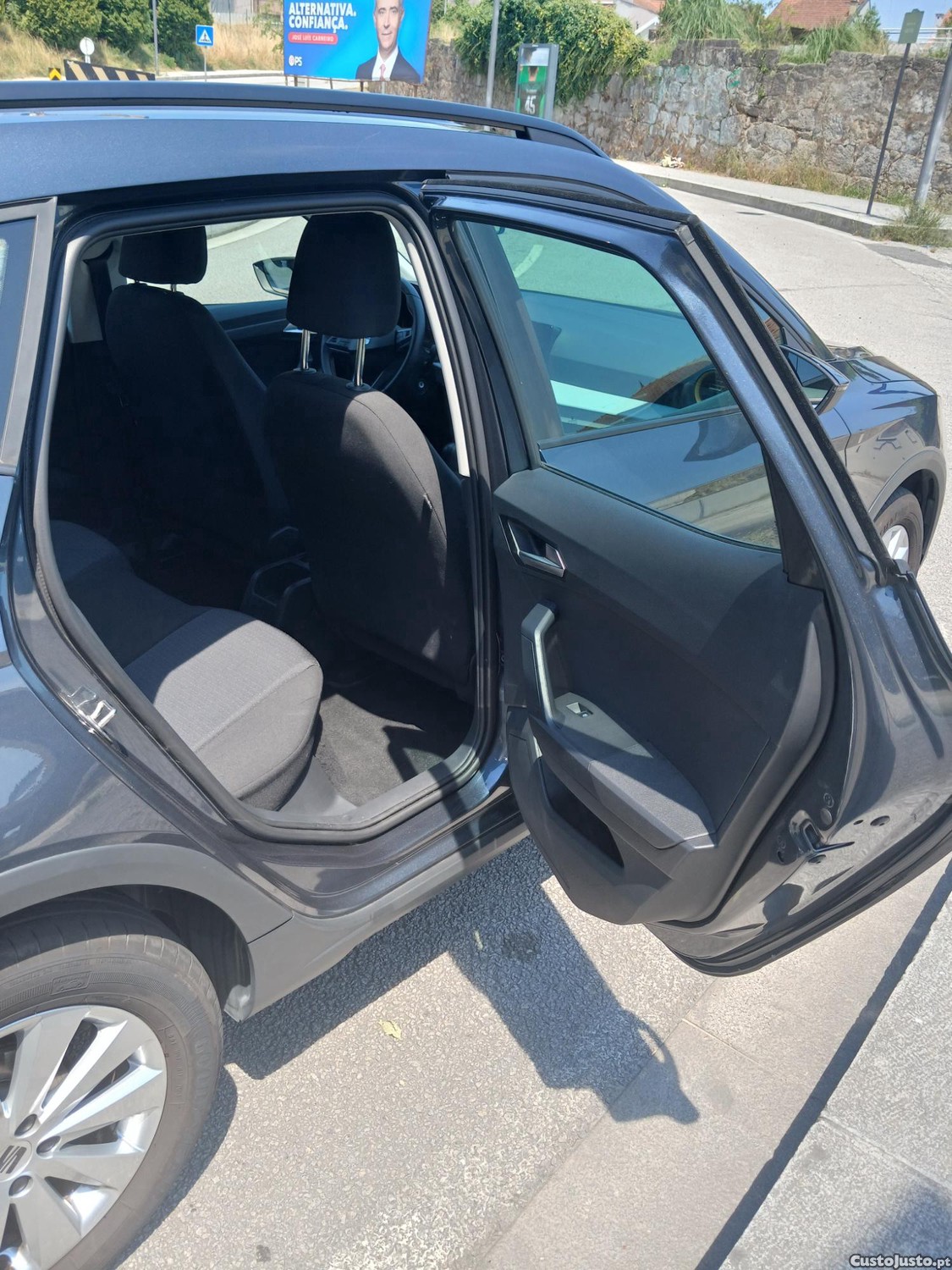 SEAT Arona Style DSG — fotografia 10
