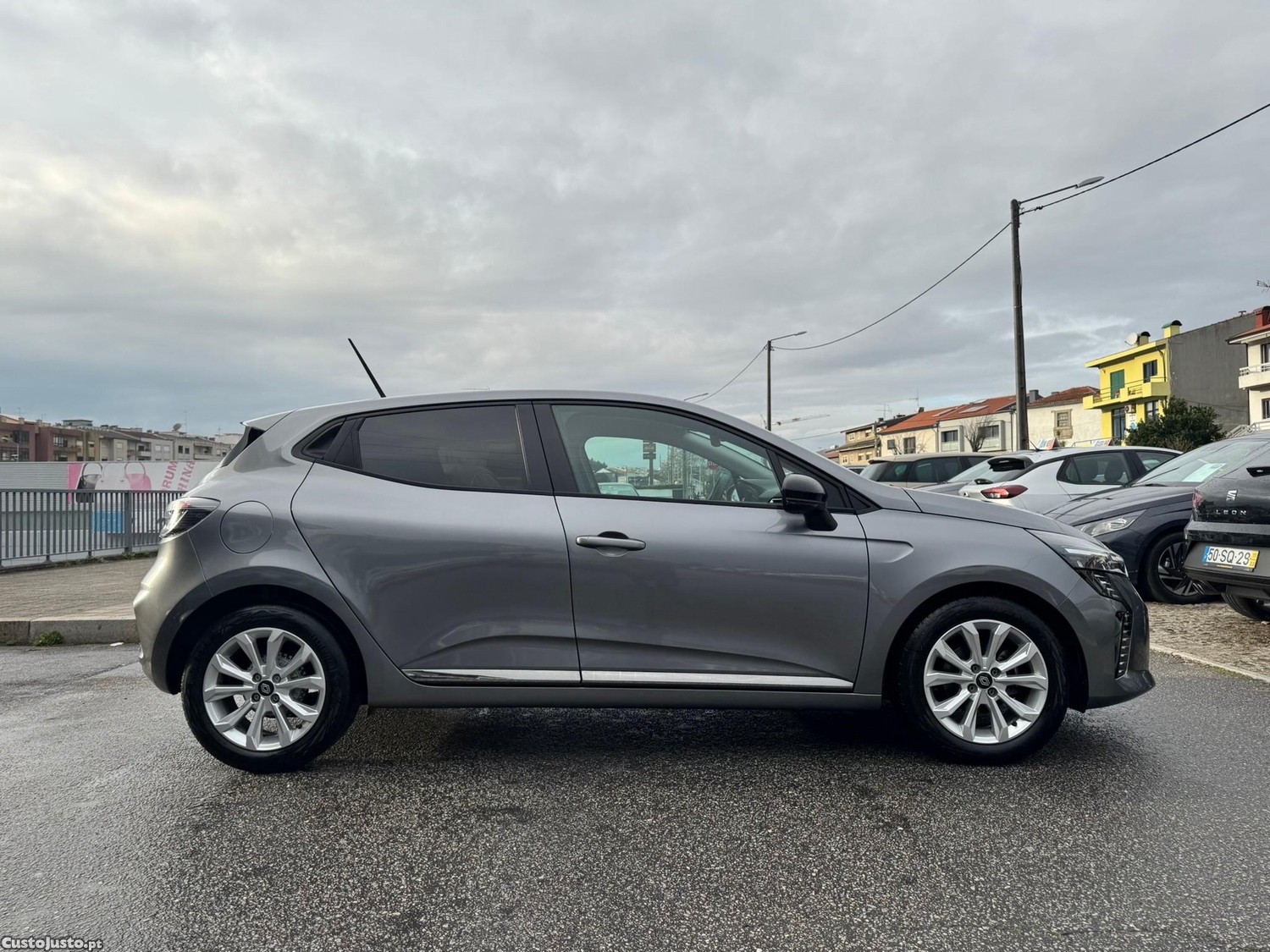 Renault Clio 1.0 TCe Evolution — fotografia 20