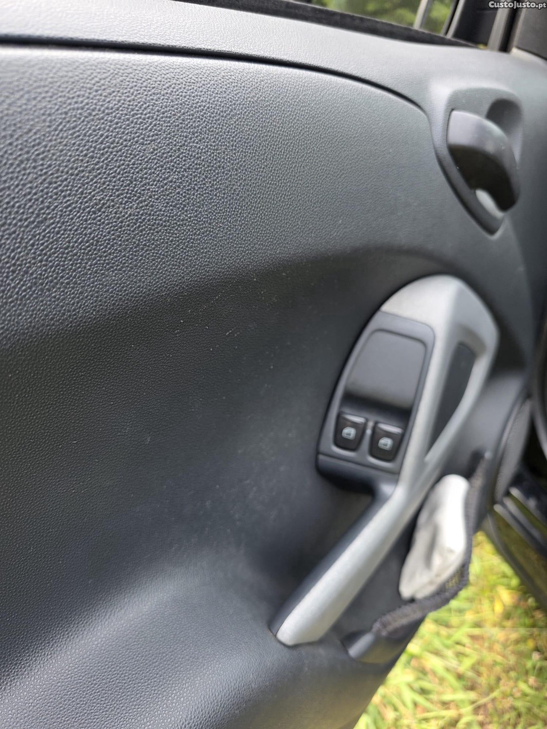 Smart ForTwo Fortwo Passion — photo 2