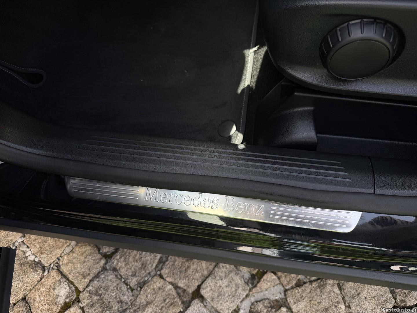 Mercedes-Benz GLA 250 e 8G-DCT Progressive — fotografia 7