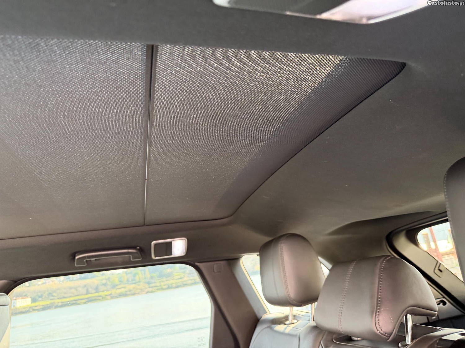 Land Rover Range Rover Sport 2.0 Si4 PHEv HSE Dynamic — fotografia 7