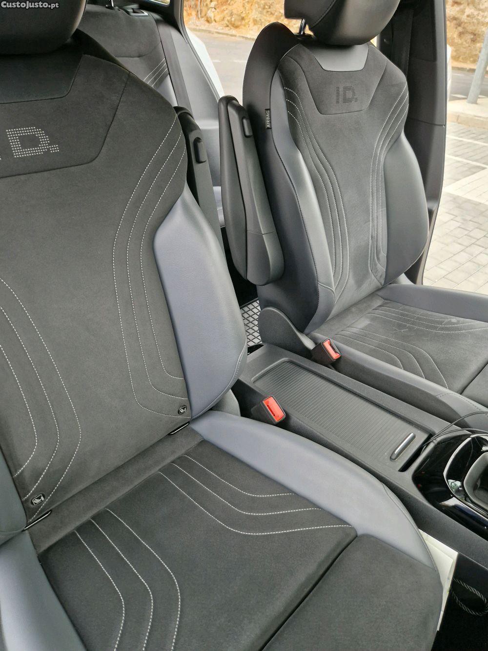 Volkswagen ID.4 Pro Perforance 77kW — fotografia 6