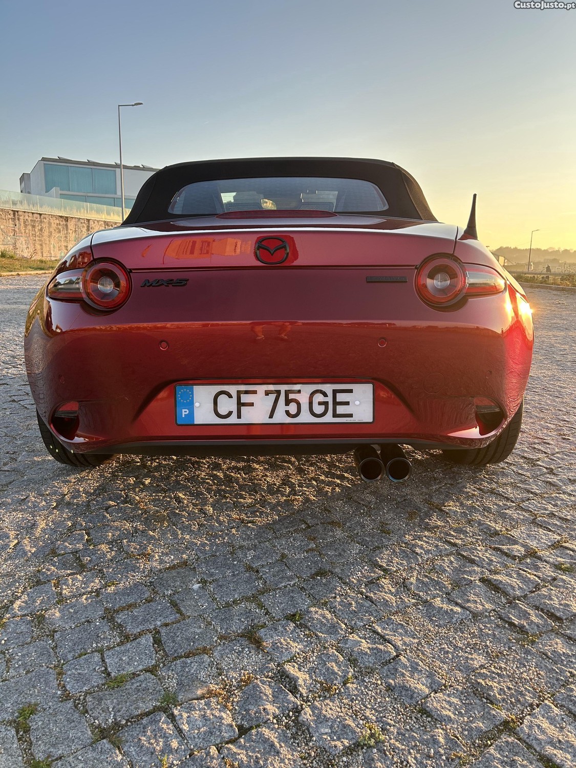 Mazda MX-5 Prime Line — photo 4