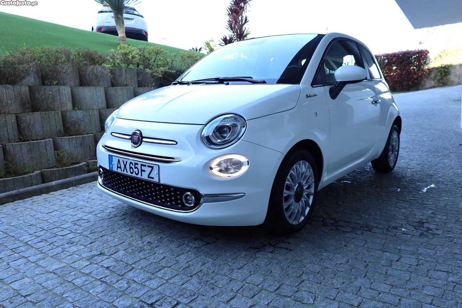 Fiat 500 1.0 Hybrid Dolcevita — fotografia 16
