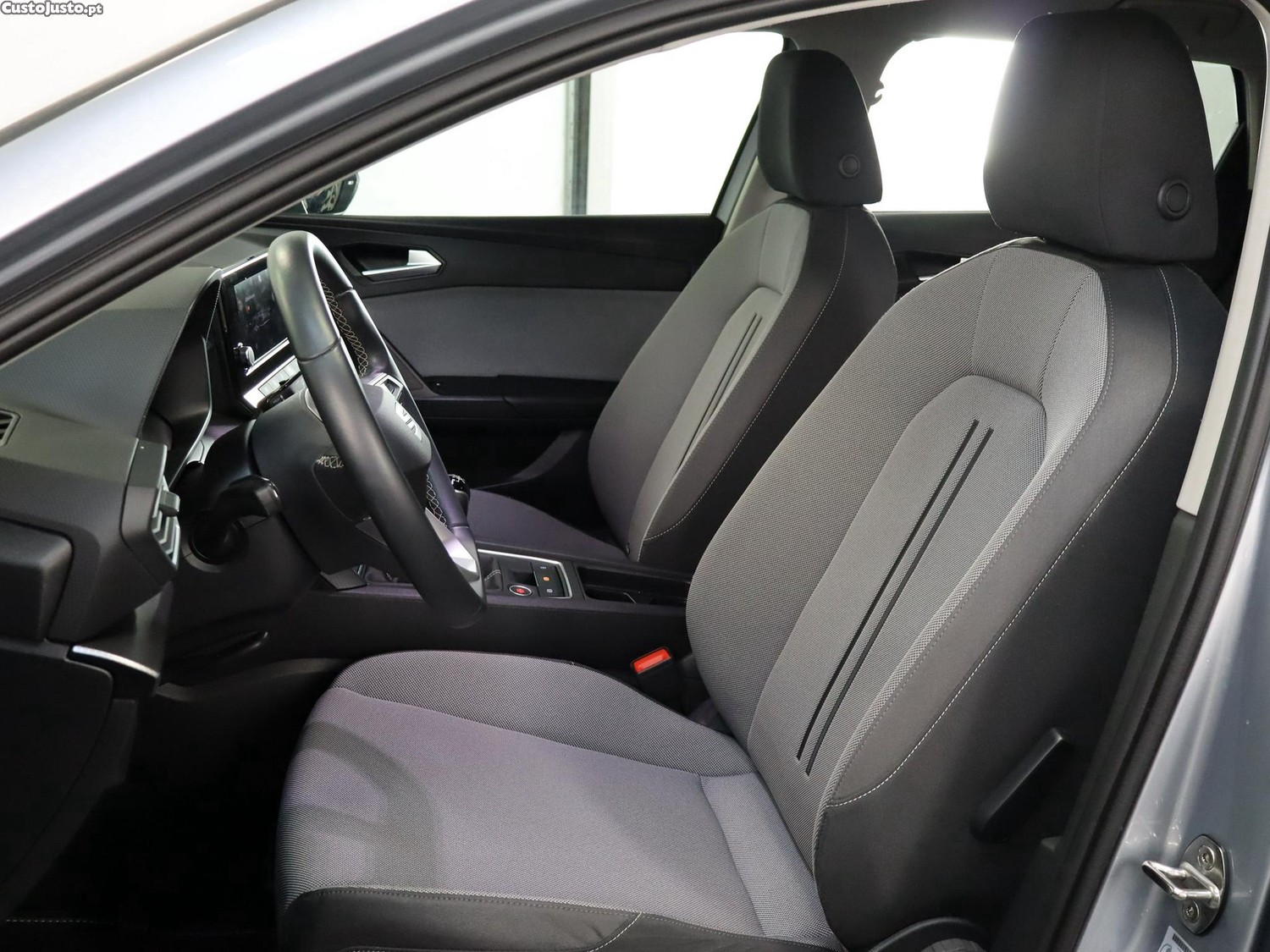 SEAT Leon 2.0 TDI Style — fotografia 13