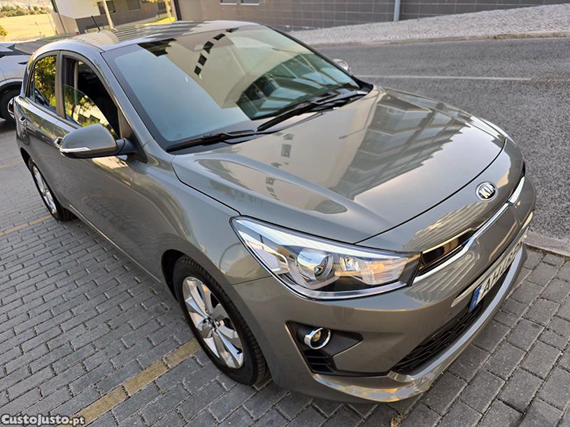 Kia Rio 1.0 TGDI Spirit 65.000kms - 21 — photo 3