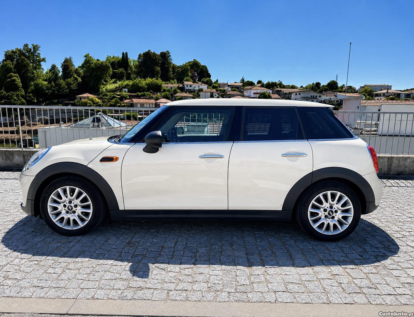MINI One D — photo 3
