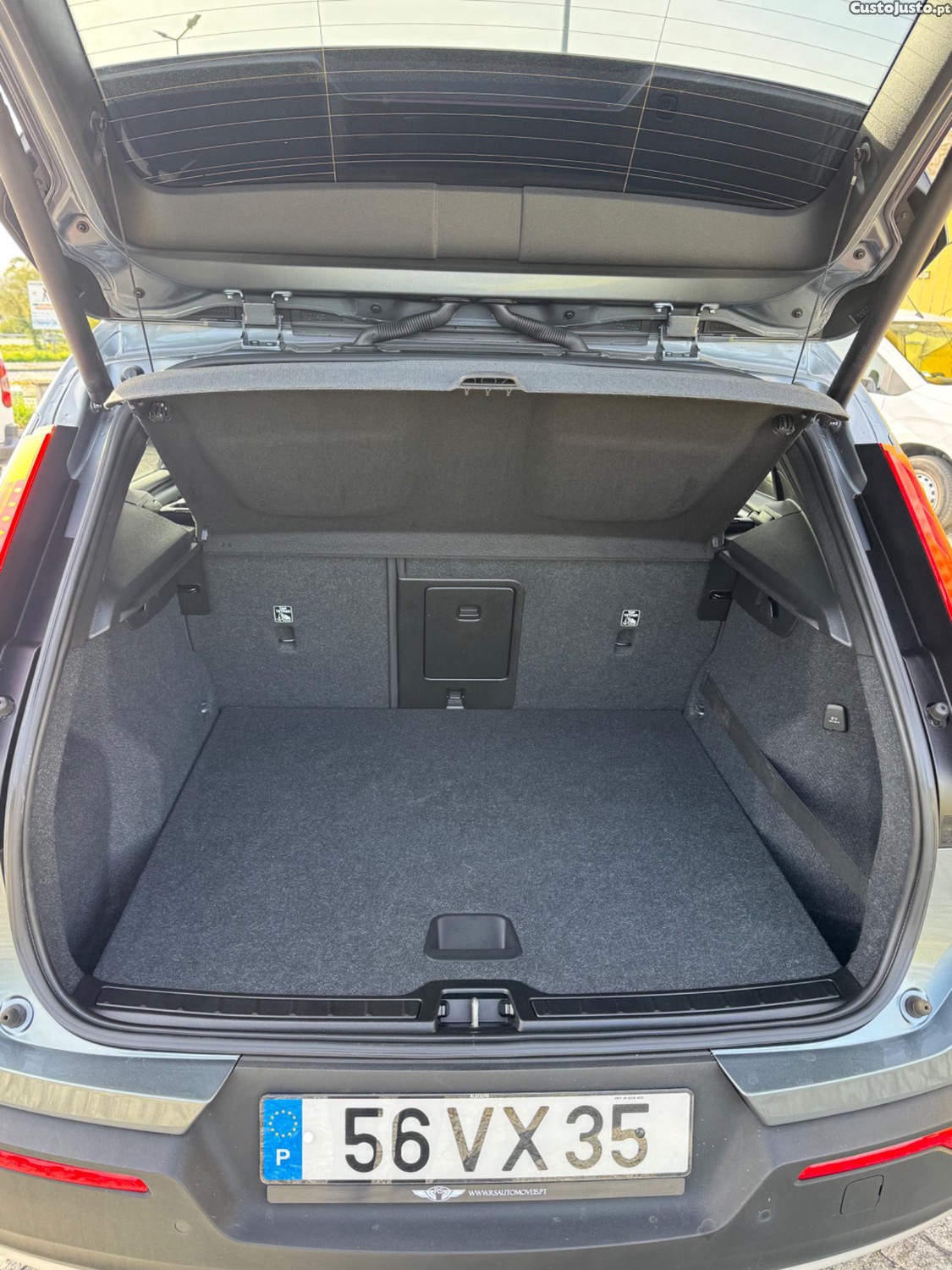 Volvo XC 40 D3 Momentum 150cv — fotografia 12