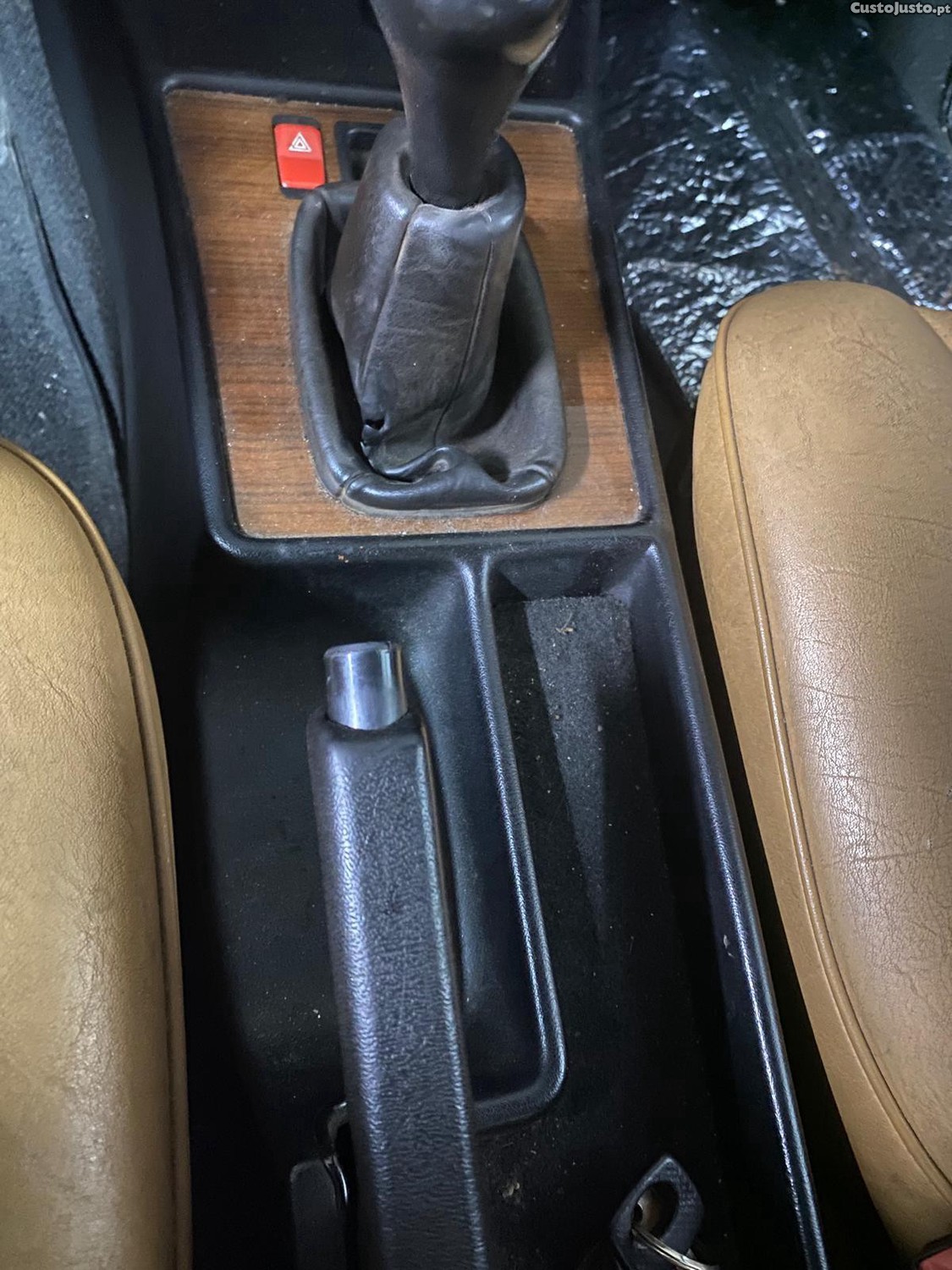 Mercedes-Benz A 190 Original - 86 foto 2