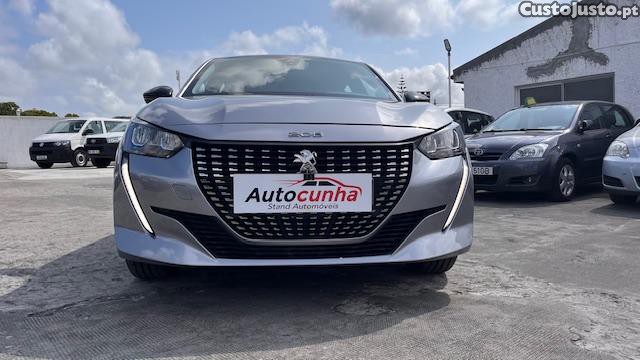 Peugeot 208 active - 22 — photo 3